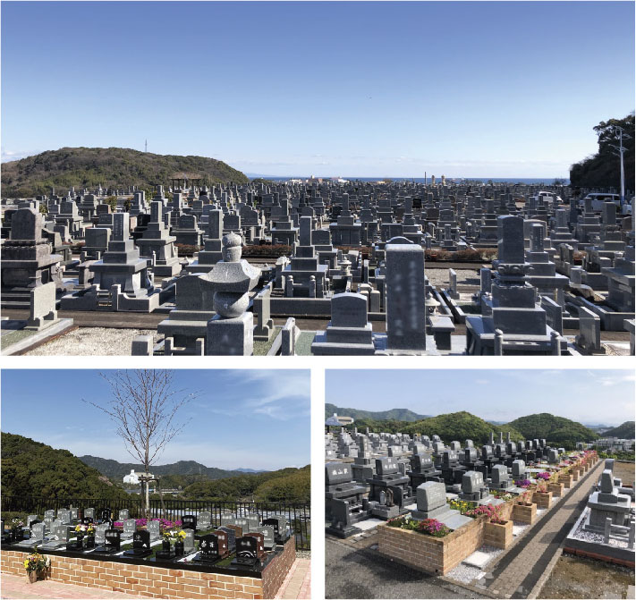 太平洋霊園：太平洋福祉協会